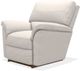 La-Z-Boy® Reese Power-Recline-XR Reclina-Rocker Hemp Recliner-5