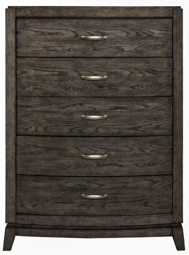 Liberty Furniture Avalon Coffee Bean Chest-2