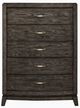 Liberty Furniture Avalon Coffee Bean Chest-2