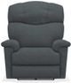 La-Z-Boy® Lancer Navy Power Wall Recliner with Headrest and Lumbar-0