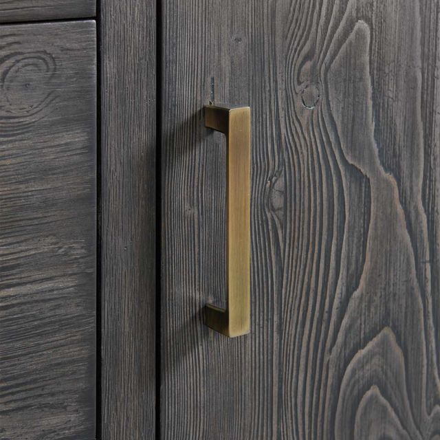 Intercon Portia Brushed Brindle 48" Gentleman's Chest-3