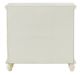 Olliix by Madison Park Cream Driscoll 2-Door Cabinet-3