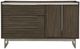 Ashley® Arkenton Grayish Brown/White Dresser-1