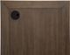 Martin Furniture Carson Weathered Dove Double Pedestal Desk-4