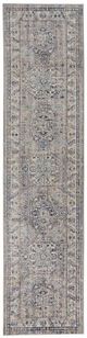 Feizy Bellini Blue/Gray 5' x 7' Rug-4