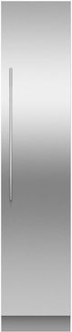 Fisher & Paykel Series 11 18" 7.8 Cu. Ft. Panel Ready Column Freezer-2