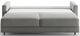 Luonto® Furniture Customizable Hampton King Sofa Sleeper-1