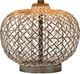 Forty West Reggie Ivory/Cream Table Lamp-3