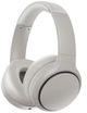 Panasonic White Over-Ear Wireless Headphone-0