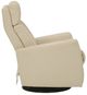 Palliser® Furniture Customizable Prodigy Swivel Glider Power Recliner with Power Headrest-2