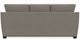La-Z-Boy® Dillon Mushroom Queen Sleep Sofa-3