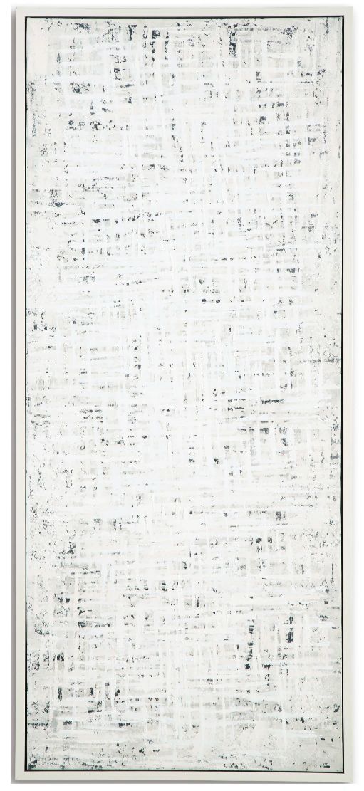 Signature Design by Ashley® Daxonport Gray/Taupe Wall Art-0