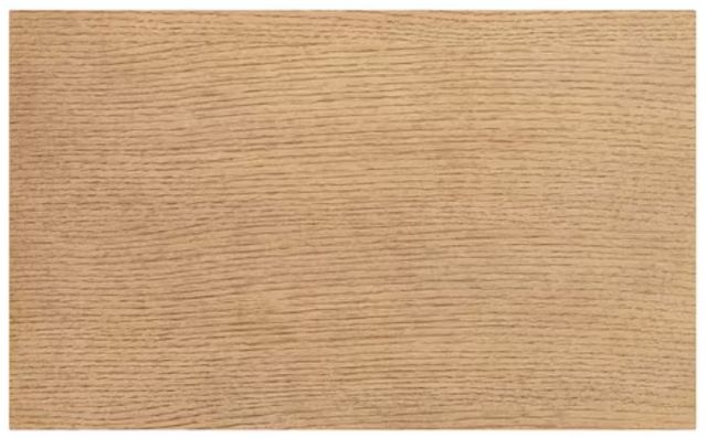 Bassett® Furniture HomeWork Natural Storage Cart-3
