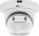 IC Realtime® White 4MP Indoor/Outdoor Eyeball Dome Camera-2