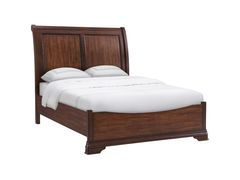 Winston Queen Bed