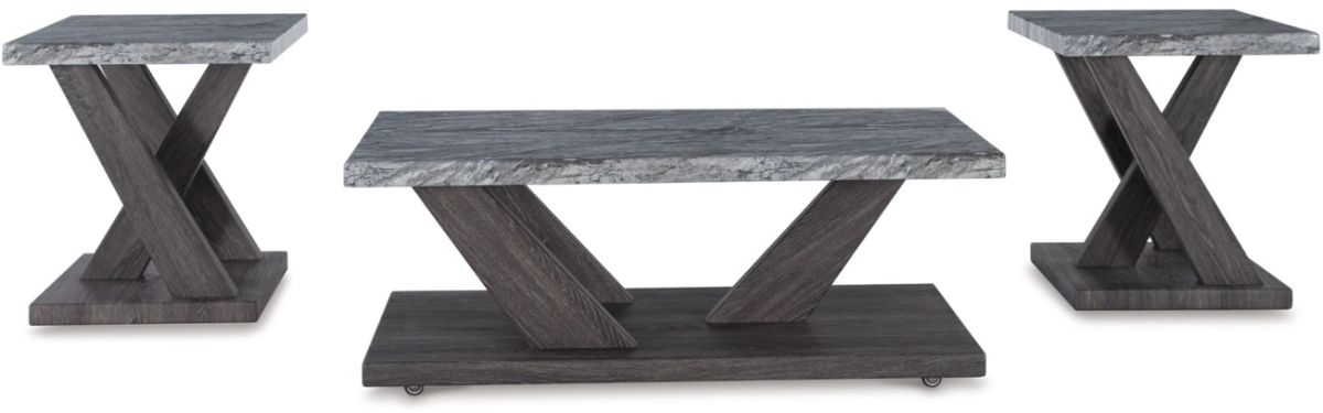 Signature Design by Ashley Bensonale Occasional Table