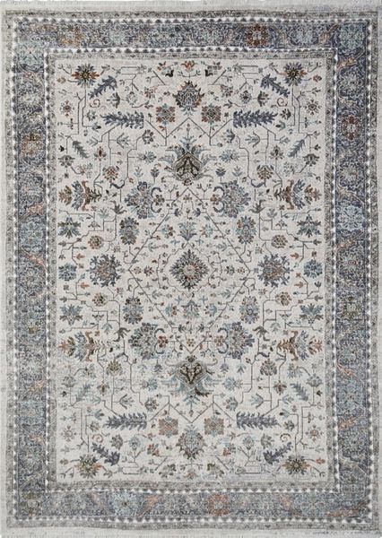 Mayberry Rugs Windsor Manchester Ivory 5