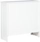 Signature Design by Ashley® Nalinwood White Accent Cabinet-2