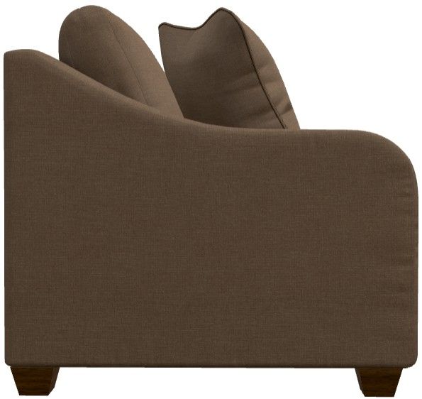 La-Z-Boy® Charlie Cappuccino Sofa-3