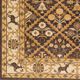Surya Willow Lodge Dark Brown 8'x10' Area Rug-2