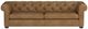 Bassett® Furniture Jamestown Benchmade Soft Umber Leather Sofa-1