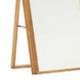 EQ3 Spy Harvest Oiled Oak Floor Mirror-1