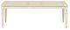 Bernards Bellamy Lane Whitewash Dining Table-1