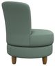 Best® Home Furnishings Customizable Palmona Swivel Chair with Honey Birch Legs-2