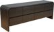 Modus Furniture Elora Jet 78" Entertainment Console-0