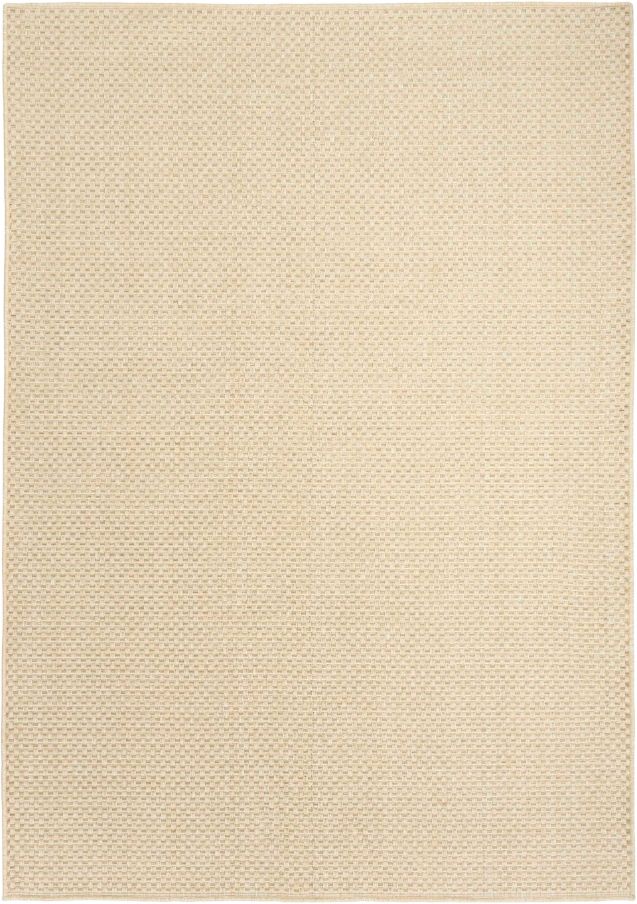Nourison Home™ Tulum TLM03 Cream 5'x7' Style 2 Area Rug-0