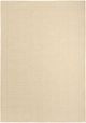 Nourison Home™ Tulum TLM03 Cream 5'x7' Style 2 Area Rug-0