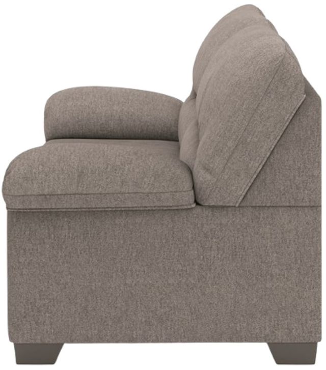 Signature Design by Ashley® SimpleJoy Mineral Loveseat-3