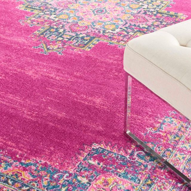 Nourison Home™ Passion 5'x7' Style 47 Area Rug-1