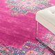 Nourison Home™ Passion 5'x7' Style 47 Area Rug-1