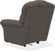 La-Z-Boy® Randell Power-Recline-Xrw+™ Reclina-Way® Granite Power Wall Recliner with Headrest and Lumbar-3