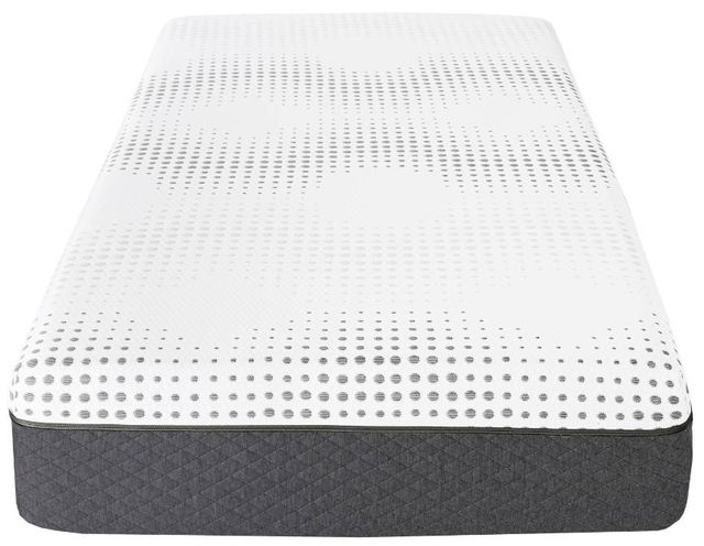 Homelegance® Findlay 12" Hybrid Firm Tight Top Twin Mattress in a Box-2
