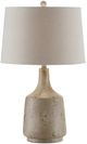 Crestview Collection Rhys Gray Table Lamp-0