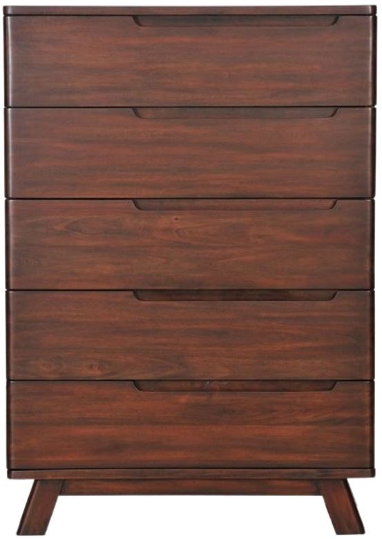 Napa Furniture Design Sahara Brown Chest-1
