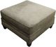 Stanton™ Customizable 358 Square Cocktail Ottoman-0