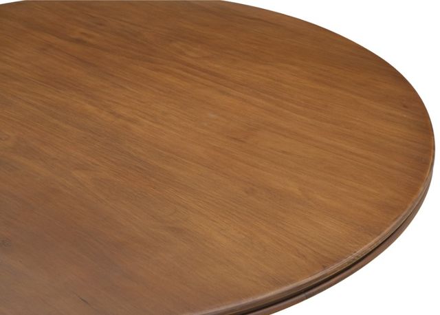 Moe's Home Collection Charles Brown Dining Table-3