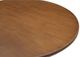 Moe's Home Collection Charles Brown Dining Table-3