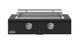 Caliber™ Rockwell Social 42" Ultra Matte Black Built-In Liquid Propane Outdoor Griddle with Stainless Steel Hardware-0