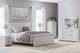 Signature Design by Ashley® Cayboni Whitewash Bedroom Mirror-2