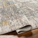 Surya Carlisle Dark Brown 4'x6' Area Rug-3