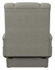 La-Z-Boy® Pinnacle Platinum Antique Power Lift Recliner with Headrest and Lumbar-4