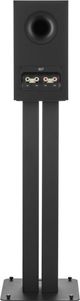 Bowers & Wilkins 600 Series 5" Black Bookshelf Speaker (Each)-5