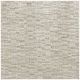 Dynasty Furniture 1810 White 3 Piece Sectional -4
