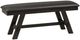 Liberty Furniture Lawson Chocolate/Dark Espresso Bench-0