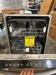 Frigidaire® 24" Stainless Steel Built In Dishwasher-1
