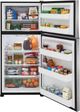 Frigidaire® 30" 20.0 Cu. Ft. Stainless Steel Top Freezer Refrigerator-3